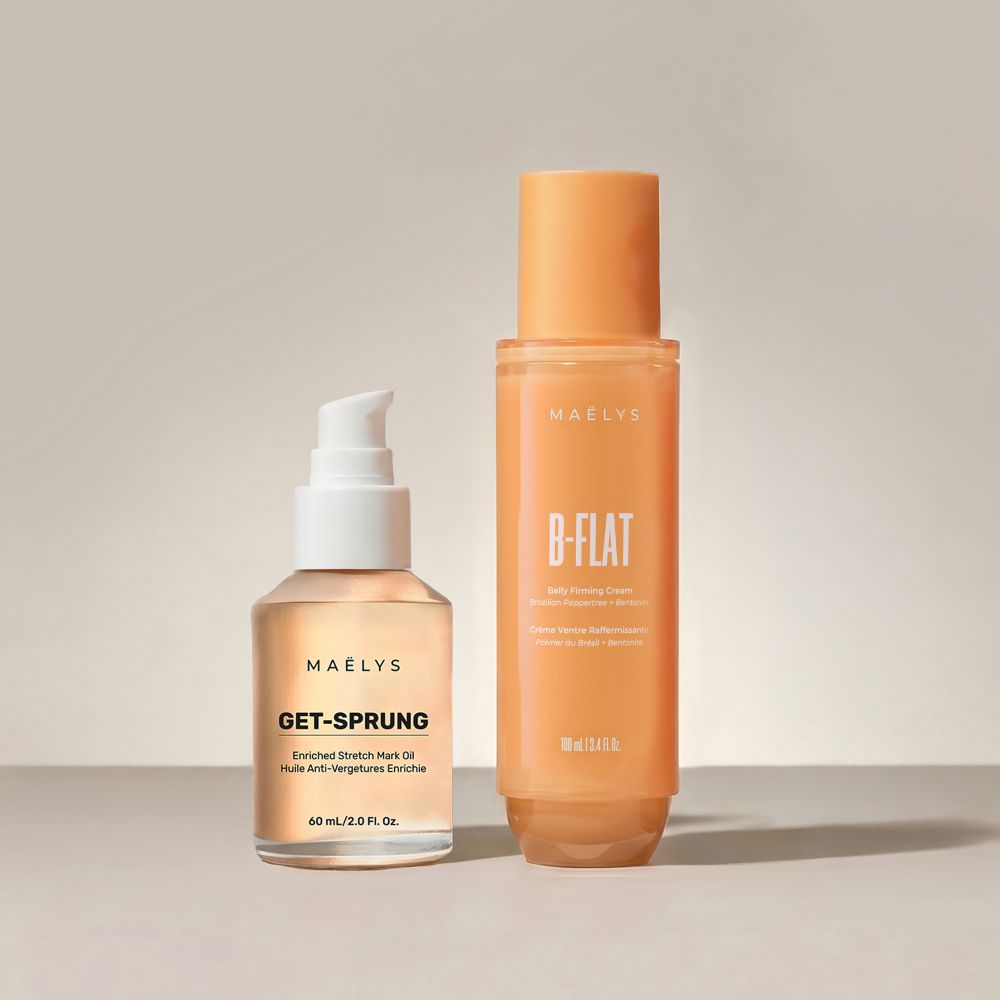 FIRM &amp; FADE Stretch Mark Duo